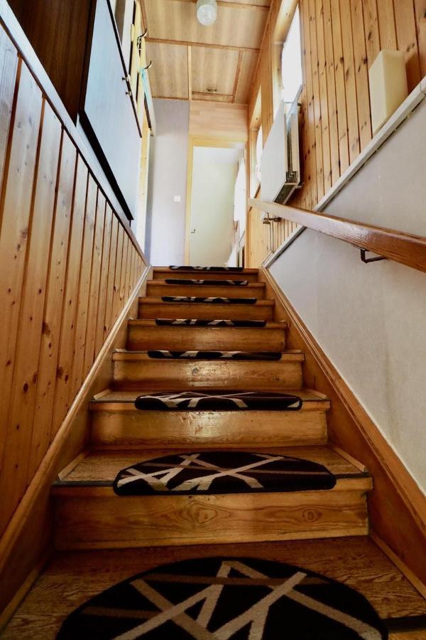 Ferienhaus Neumann - Ein Ganzes Haus Fuer Ihren Urlaub! Hessenburg Bagian luar foto